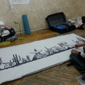 для интерьера