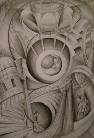 Исторический город