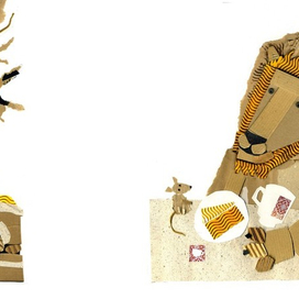 журнал "Кукумбер"