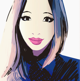 портрет по фото