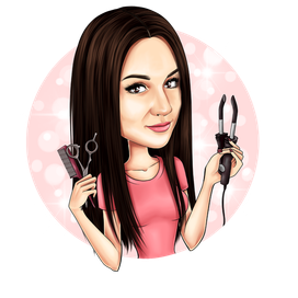 Портрет парикмахера