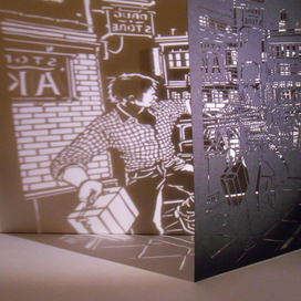 Cutting illustrations\ Вырезание