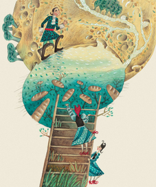 Сырный остров