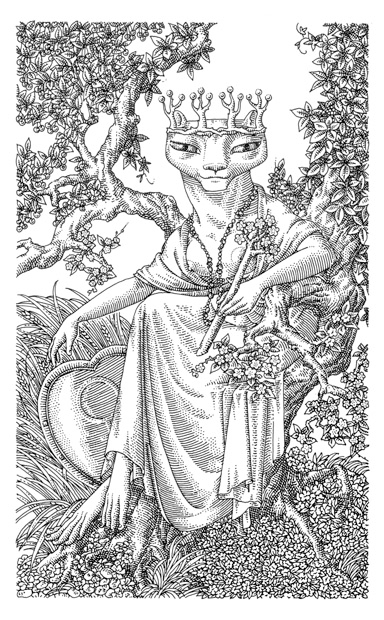 Императрица