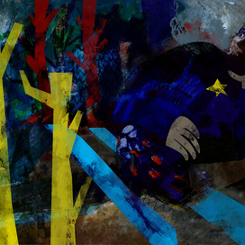 немой разворот 