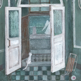 Сегодня сНежно