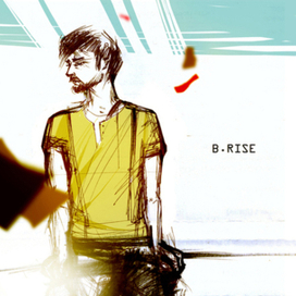 b.rise