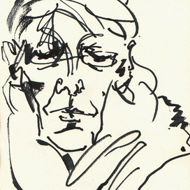 Скетч из метро 6