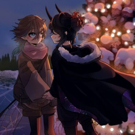 С новым годом, Мицке