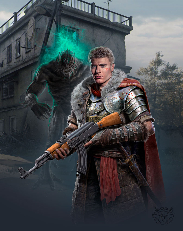 обложка для книги