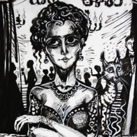 Скучный бал 