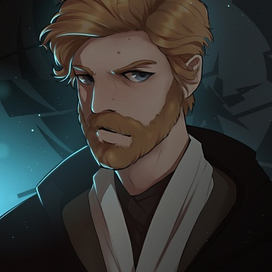 Obi-Wan Kenobi