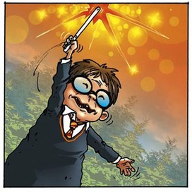 Лиса и Ворона 2