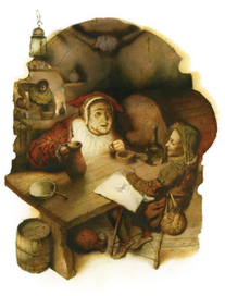 "Мечи Грюнвальда" 1