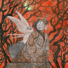 Ночь на Хэллоуин