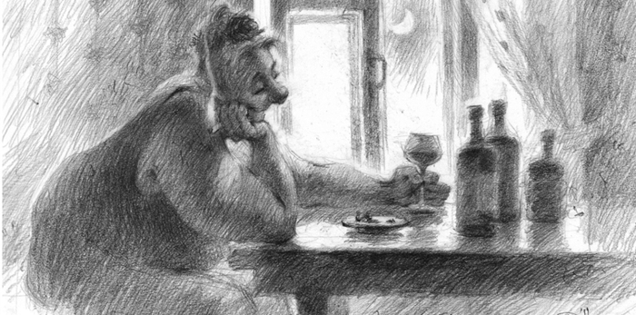 сонечка у окна