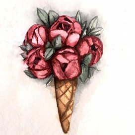 Мороженное