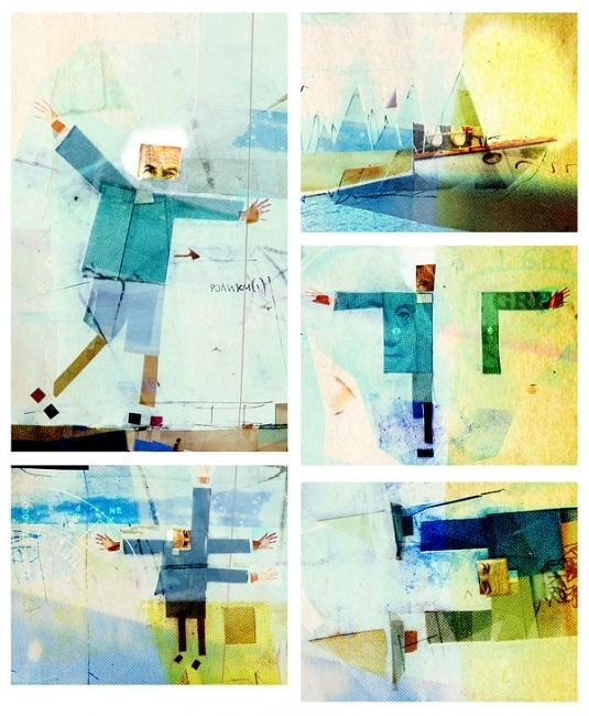 про де линьяка и его яхту в «premier marine magazine»