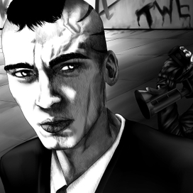  Blood ties are power