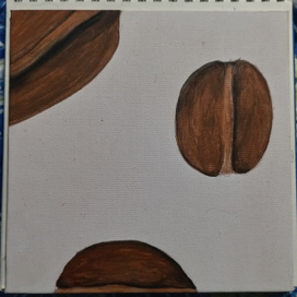Shades of Coffee