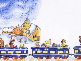 Голубая стрела