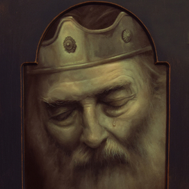 (Чуткий сон диссидента)