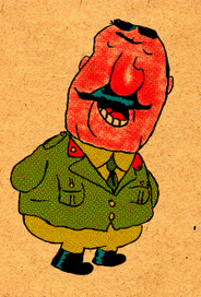 Генерал Мелчетт