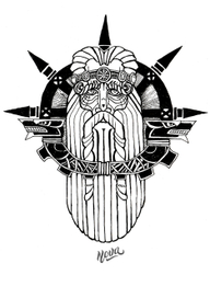 Славянский бог рода - Род