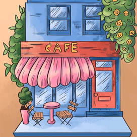 Cafe
