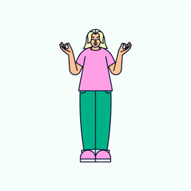 Векторная иллюстрация