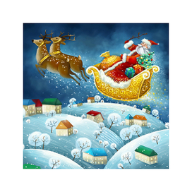 в детскую несуществующую книгу2