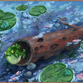 Легенда (рыба)