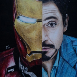 Iron Man