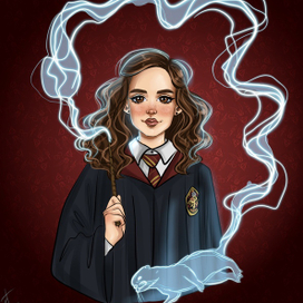 Гермиона Грейнджер