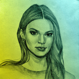 Kendall Jenner/Кендалл Дженнер