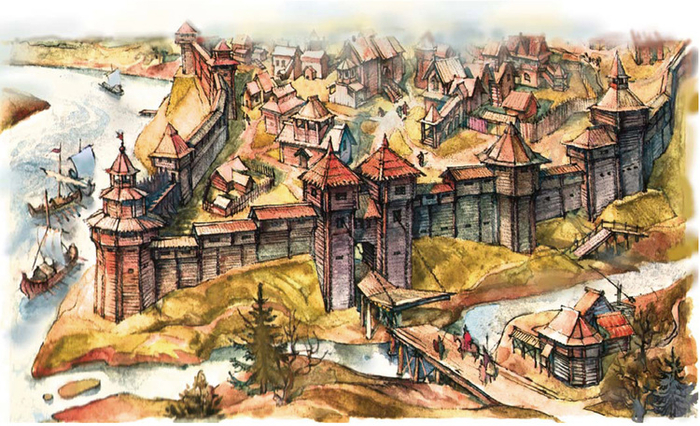 Л.Черкашина "Тайны Пушкинского Древа"