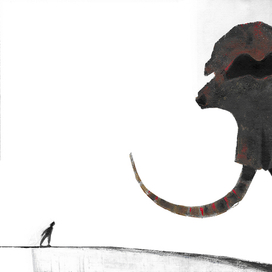 Нил Гейман — Американские боги — Сон Тени