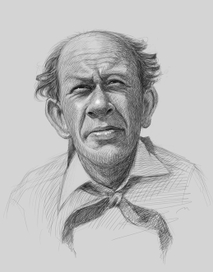 Евстигнеев "Товаришь Дынин"