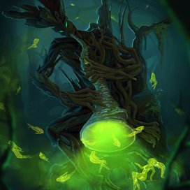 Волшебный дудочник