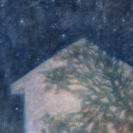 Стена из серии "Windows"