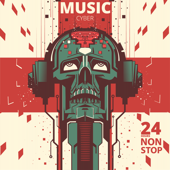 CYBER MUSIC 