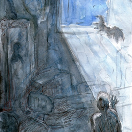 Нау - "Летучая мышь"