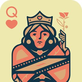 QUEEN vector