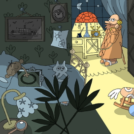 Филателисты - Аверченко