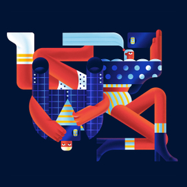 Иллюстрации для Xiaomi