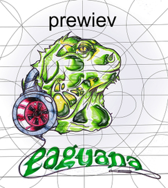 eaguana