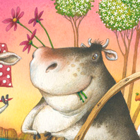 Мир-Любовь-Май