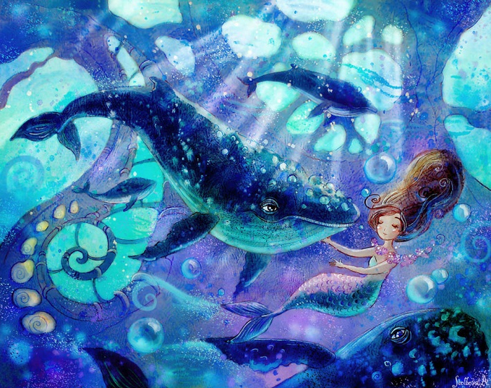 сердце моря