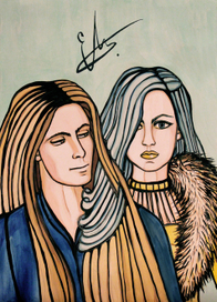 Почти что вместе