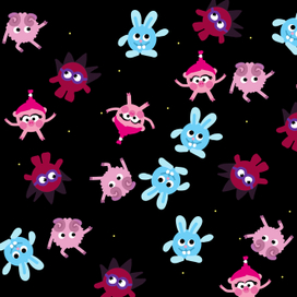 Минишарики